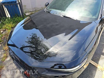 2023 Honda Accord Hybrid Sport - miniatura 22