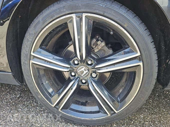 2023 Honda Accord Hybrid Sport - miniatura 25
