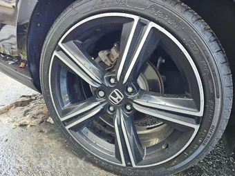 2023 Honda Accord Hybrid Sport - miniatura 27