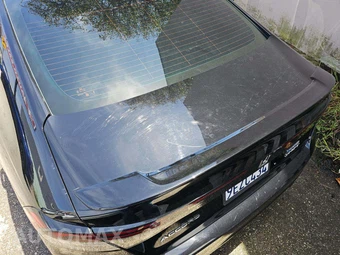 2023 Honda Accord Hybrid Sport - miniatura 28