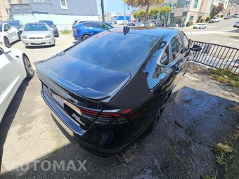 2023 Honda Accord Hybrid Sport - miniatura 3
