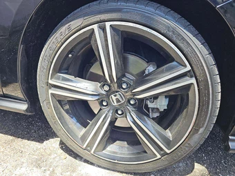 2023 Honda Accord Hybrid Sport - miniatura 30