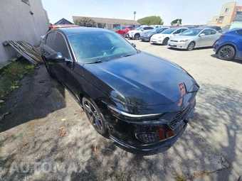 2023 Honda Accord Hybrid Sport - miniatura 4