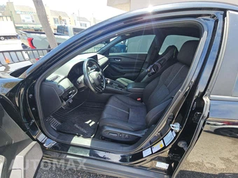 2023 Honda Accord Hybrid Sport - miniatura 6