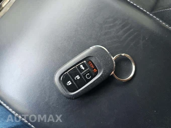 2023 Honda Accord Hybrid Sport - miniatura 8