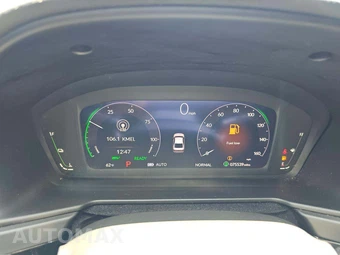 2023 Honda Accord Hybrid Sport - miniatura 9