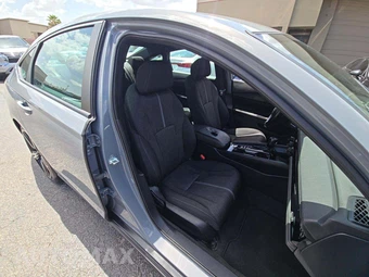2023 Honda Accord Hybrid Sport - miniatura 15