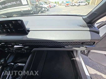 2023 Honda Accord Hybrid Sport - miniatura 16