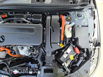 2023 Honda Accord Hybrid Sport - miniatura 22