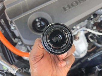 2023 Honda Accord Hybrid Sport - miniatura 23