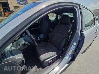2023 Honda Accord Hybrid Sport - miniatura 3