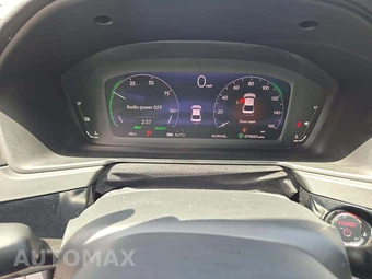 2023 Honda Accord Hybrid Sport - miniatura 6