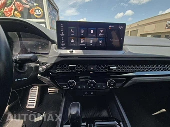2023 Honda Accord Hybrid Sport - miniatura 7