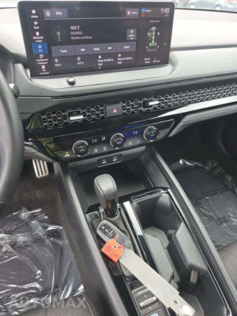 2023 Honda Accord Hybrid Sport - miniatura 10