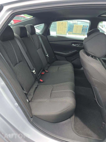 2023 Honda Accord Hybrid Sport - miniatura 16
