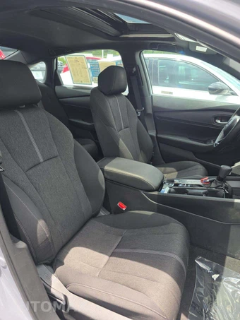 2023 Honda Accord Hybrid Sport - miniatura 18