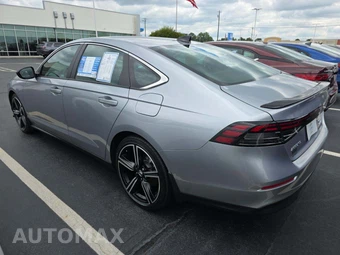 2023 Honda Accord Hybrid Sport - miniatura 2