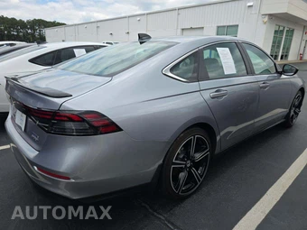 2023 Honda Accord Hybrid Sport - miniatura 3