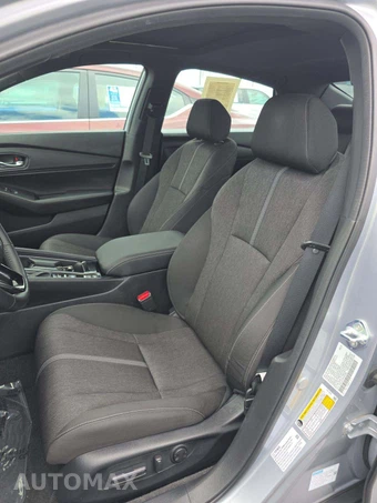 2023 Honda Accord Hybrid Sport - miniatura 6