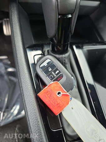 2023 Honda Accord Hybrid Sport - miniatura 8