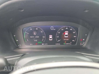 2023 Honda Accord Hybrid Sport - miniatura 9