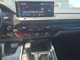 2023 Honda Accord Hybrid Sport - miniatura 10