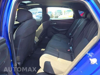 2023 Honda Accord Hybrid Sport - miniatura 13