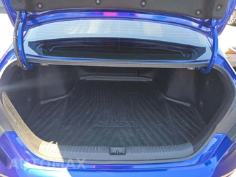 2023 Honda Accord Hybrid Sport - miniatura 14