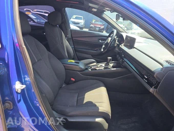 2023 Honda Accord Hybrid Sport - miniatura 18