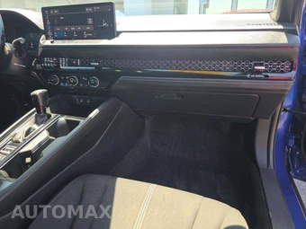 2023 Honda Accord Hybrid Sport - miniatura 19