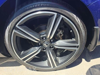 2023 Honda Accord Hybrid Sport - miniatura 24