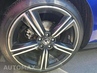2023 Honda Accord Hybrid Sport - miniatura 25
