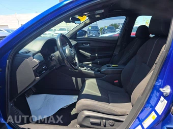 2023 Honda Accord Hybrid Sport - miniatura 6