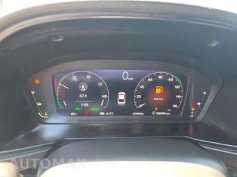 2023 Honda Accord Hybrid Sport - miniatura 9