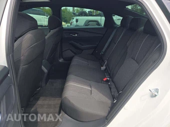 2023 Honda Accord Hybrid Sport - miniatura 10