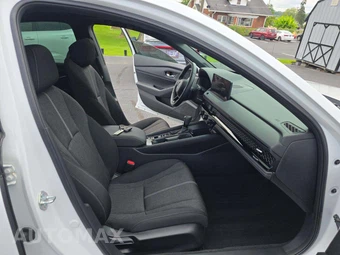2023 Honda Accord Hybrid Sport - miniatura 15