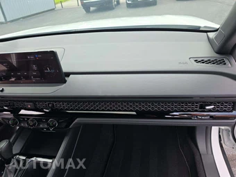2023 Honda Accord Hybrid Sport - miniatura 16