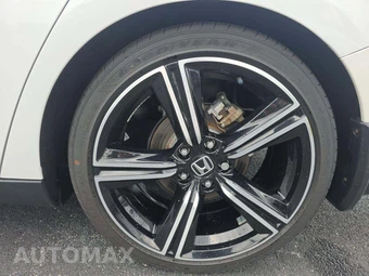 2023 Honda Accord Hybrid Sport - miniatura 18