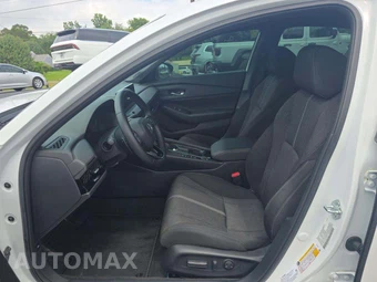 2023 Honda Accord Hybrid Sport - miniatura 3