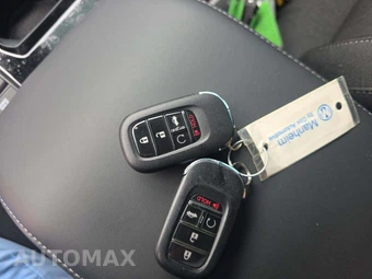 2023 Honda Accord Hybrid Sport - miniatura 5