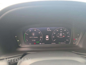 2023 Honda Accord Hybrid Sport - miniatura 6