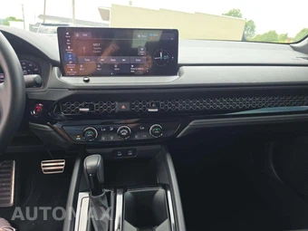 2023 Honda Accord Hybrid Sport - miniatura 7