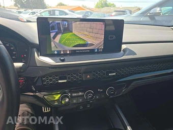 2023 Honda Accord Hybrid Sport - miniatura 10