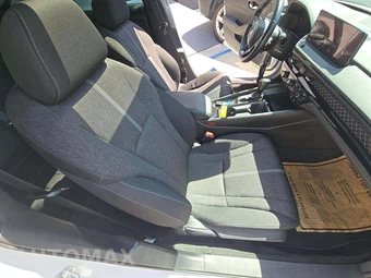 2023 Honda Accord Hybrid Sport - miniatura 18