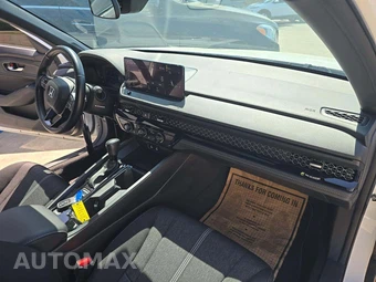 2023 Honda Accord Hybrid Sport - miniatura 19