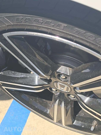 2023 Honda Accord Hybrid Sport - miniatura 22