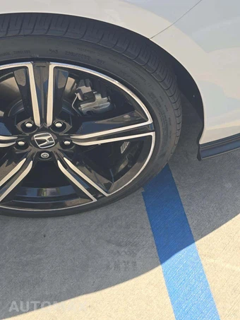 2023 Honda Accord Hybrid Sport - miniatura 23