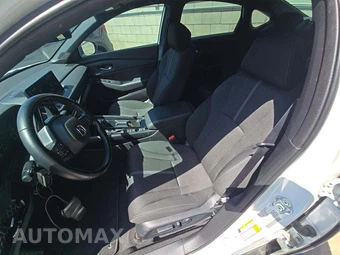 2023 Honda Accord Hybrid Sport - miniatura 6