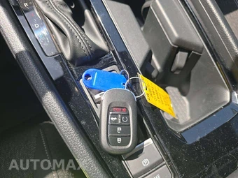 2023 Honda Accord Hybrid Sport - miniatura 8