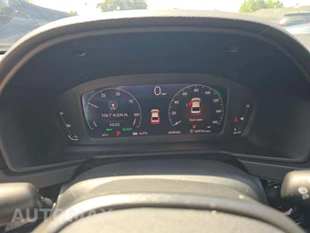 2023 Honda Accord Hybrid Sport - miniatura 9